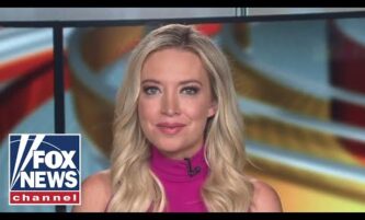 McEnany: This was an AMAZING CNN moment