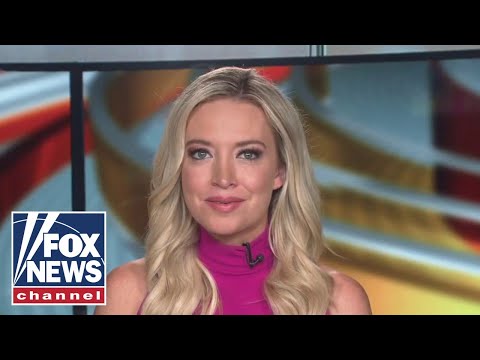 McEnany: This was an AMAZING CNN moment