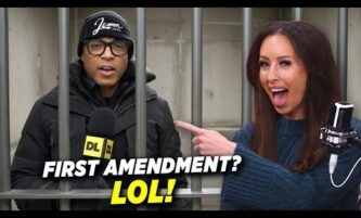 Don Lemon's "Church Protest" BACKFIRES! | *** A Breakdown of Why He's 100% Guilty ***