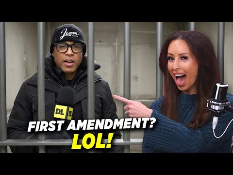 Don Lemon's "Church Protest" BACKFIRES! | *** A Breakdown of Why He's 100% Guilty ***