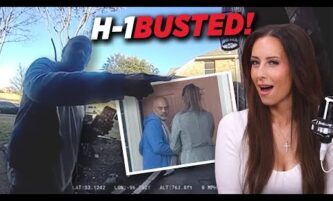 H1-B SCAM Investigation Gets More Bizarre as Police Bodycam Footage is Released