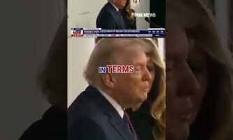 Trump PRAISES Melania’s influence on leadership  #foxnews #news #trump