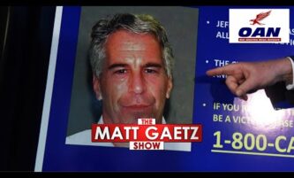 Jeffrey Epstein, Intelligence Agencies, and Elite Power Networks