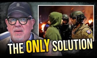 How to Prevent the Minnesota Protests from Spiraling Nationwide