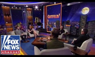 'Gutfeld!': ‘FAFO’ parenting, because warnings are overrated…