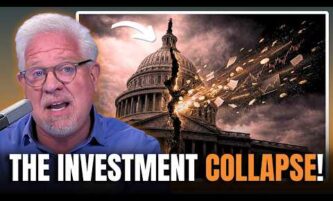 The US Economy is UNDER ATTACK… And YOU Need to Be Paying Attention Now!