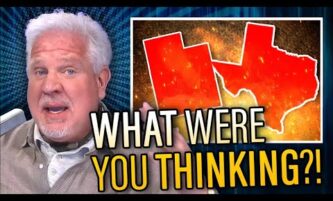 Glenn Beck GOES OFF on Pathetic Utah Republicans for Absurd New Bill