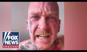 BREAKING: Antifa member ARRESTED in Minnesota