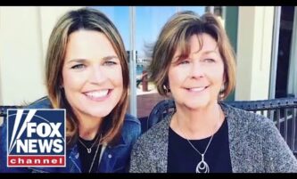 Less than 24 hours until alleged Guthrie ransom deadline