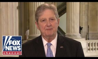 'DERANGED': Democrat SHOCKS with questions to ICE chief 3 'DERANGED': Democrat SHOCKS with questions to ICE chief