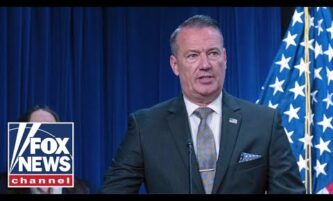 ICE sends STERN message to left-wing agitators 2 ICE sends STERN message to left-wing agitators