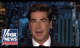 Jesse Watters: This process is wasting precious time 3 Jesse Watters: This process is wasting precious time