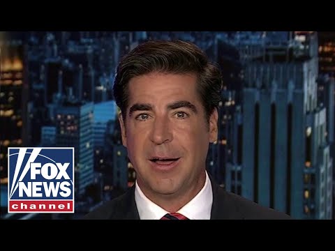 Jesse Watters: This process is wasting precious time