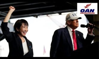 POLITICAL EARTHQUAKE: Japan’s New Prime Minister Takes Command 4 POLITICAL EARTHQUAKE: Japan’s New Prime Minister Takes Command