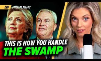 The Clinton-Epstein Drama is Heating Up... And Bill & Hillary are NOT Happy! 2 The Clinton-Epstein Drama is Heating Up… And Bill & Hillary are NOT Happy!