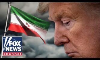 'BAD DAY FOR IRAN': Trump establishes time frame for potential attack 2 'BAD DAY FOR IRAN': Trump establishes time frame for potential attack