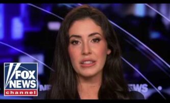 Rep. Anna Paulina Luna: Americans have made this CLEAR 2 Rep. Anna Paulina Luna: Americans have made this CLEAR