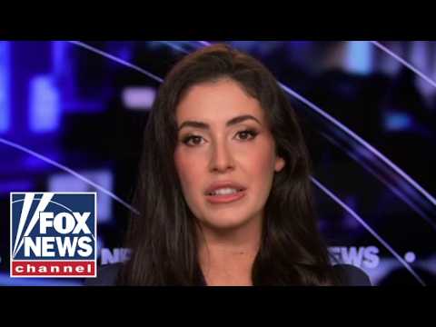 Rep. Anna Paulina Luna: Americans have made this CLEAR