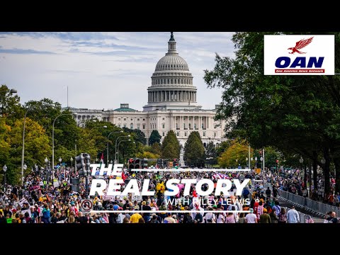 Unrest by Design? Analyst Breaks Down Protest Tactics Across America