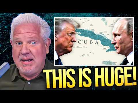 Trump-Putin "MEGADEAL" Buzz Could Reshape Entire Global Order!