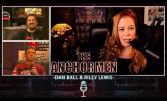 How to Survive Cancel Culture in Comedy | The Anchormen Show