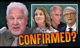 Bill Gates Ex-Wife SPEAKS OUT on Epstein Files in New Interview… And it's NOT Good for Him!