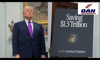 President Trump EPA Delivers Massive Win: Obama Climate Rules Completely Eliminated 4 President Trump EPA Delivers Massive Win: Obama Climate Rules Completely Eliminated