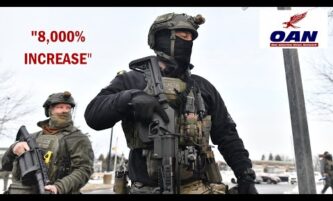 Trump Administration Vows to Remove "Worst of the Worst" Despite Democrat Pushback 2 Trump Administration Vows to Remove "Worst of the Worst" Despite Democrat Pushback