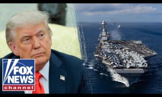 Trump moves closer to MAJOR war with Iran: Report 2 Trump moves closer to MAJOR war with Iran: Report