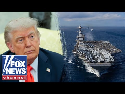 Trump moves closer to MAJOR war with Iran: Report
