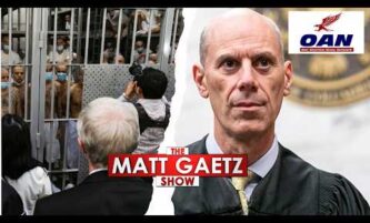 Judge Orders Return of TDA Gangs From CECOT