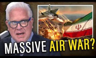 US-Iran War Pushed to the Brink… Watch for THESE Things Next!