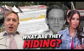 New FBI Documents "FULL OF REDACTIONS" on Trump Shooter Raise MORE Questions 2 New FBI Documents "FULL OF REDACTIONS" on Trump Shooter Raise MORE Questions