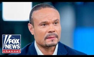 Dan Bongino: Armed suspect killed at Mar-a-Lago stuck out like a 'SORE THUMB'