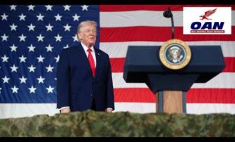 “We Got Your Name Back” — Trump Celebrates Fort Bragg and the 82nd Airborne