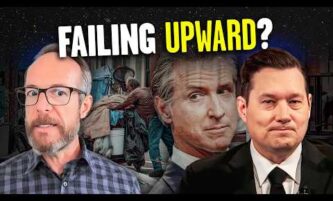 Exposing the REAL Gavin Newsom: Why the Sleazy Democrat is EVEN WORSE Than You Think!