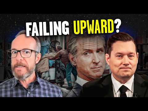 Exposing the REAL Gavin Newsom: Why the Sleazy Democrat is EVEN WORSE Than You Think!