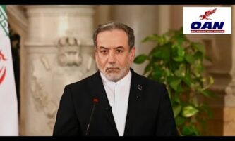 “We Will Retaliate”: Iran Issues Stark Warning to U.S. 4 “We Will Retaliate”: Iran Issues Stark Warning to U.S.