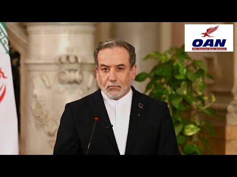 “We Will Retaliate”: Iran Issues Stark Warning to U.S.