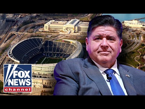 ‘Outplayed and outflanked’: Blagojevich sounds off on Pritzker, Bears move