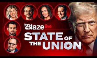 State of the Union 2026 by Blaze Media 3 State of the Union 2026 by Blaze Media