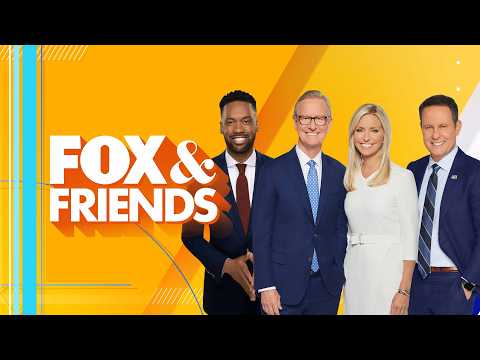 [LIVE] Fox & Friends Feb 25, 2025 | FOX NEWS LIVE 02/25/2026