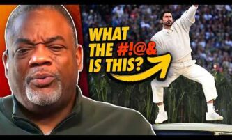 REACTION: Jason Whitlock DISGUSTED by Bad Bunny Vile Halftime Show at Super Bowl 2 REACTION: Jason Whitlock DISGUSTED by Bad Bunny Vile Halftime Show at Super Bowl