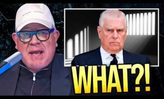 Prince Andrew ARRESTED for "Epstein Ties"… But Where's the REAL Justice for Criminal Elites?
