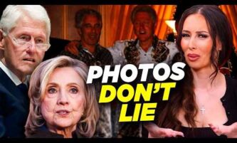 Bill & Hillary Clinton PLAY DUMB on Epstein Ties... But THESE Photos Tell a Different Story! 4 Bill & Hillary Clinton PLAY DUMB on Epstein Ties… But THESE Photos Tell a Different Story!