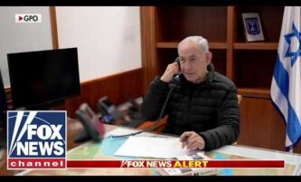 Netanyahu spoke with Trump following strikes on Iran 2 Netanyahu spoke with Trump following strikes on Iran