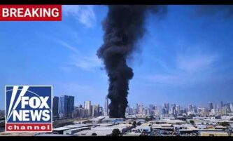 BREAKING: US Embassy hit by 2 drones, shelter in place order issued in Saudi Arabia 2 BREAKING: US Embassy hit by 2 drones, shelter in place order issued in Saudi Arabia