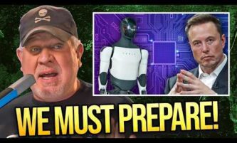 "The Ground is Shifting Quickly!" – Elon Musk's New 2026 AI Warning is a Massive Wake-Up Call!