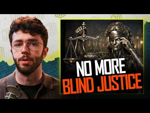 Horrific Criminal BERATES Woke Judge in Court… She Still REDUCES His 65-Year Sentence!