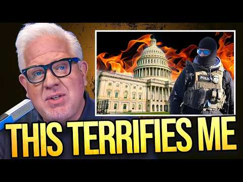 "You Better HOPE You Get Pardoned!" – Democrat's CHILLING Threat is a Massive Wake-Up Call